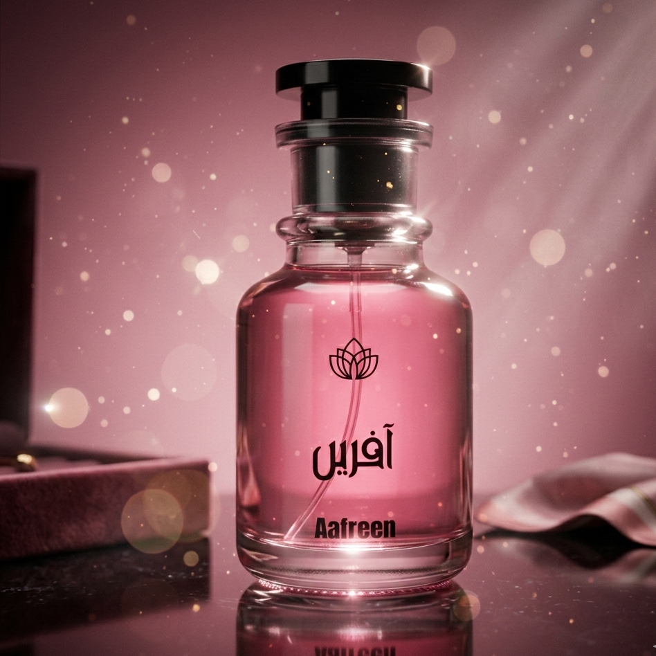 Afreen - Inspired By Bombshell