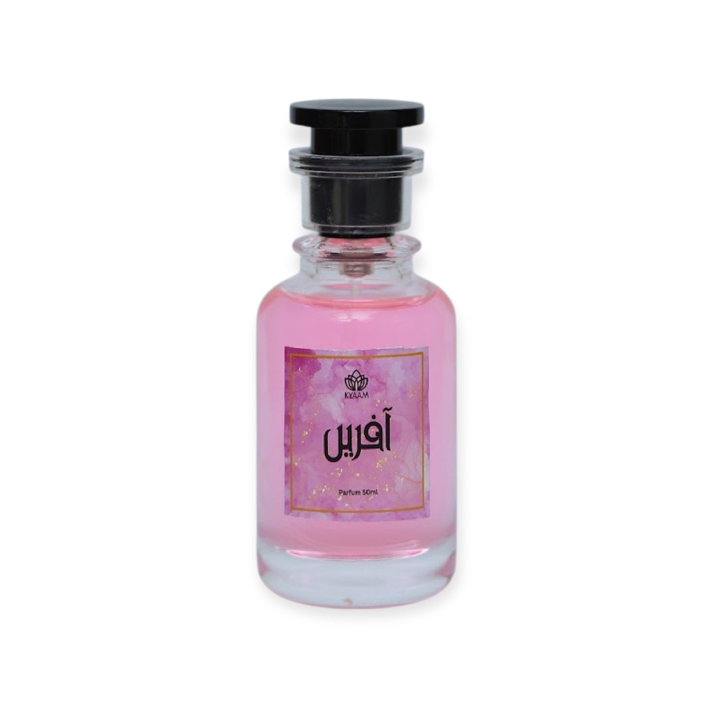 AFREEN-INSPIRED BY BOMBSHELL