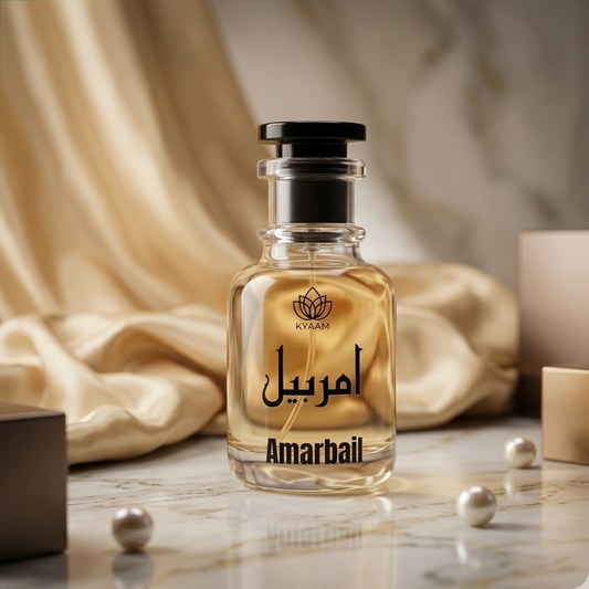 Amarbail
