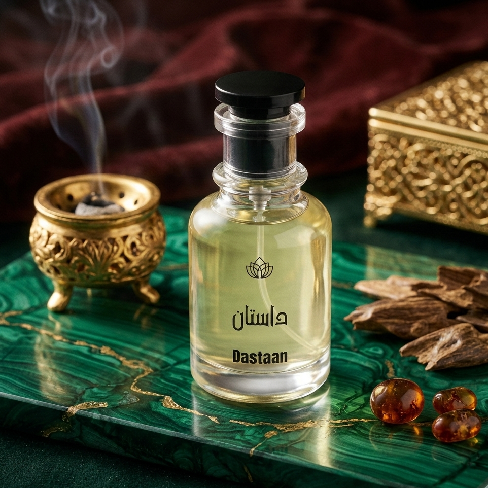 Dastan - Inspired By Dior Sauvage