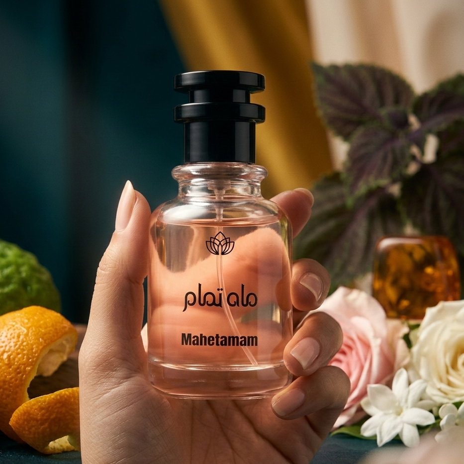 Mahetamam - Inspired By Chanel Coco Mademoiselle