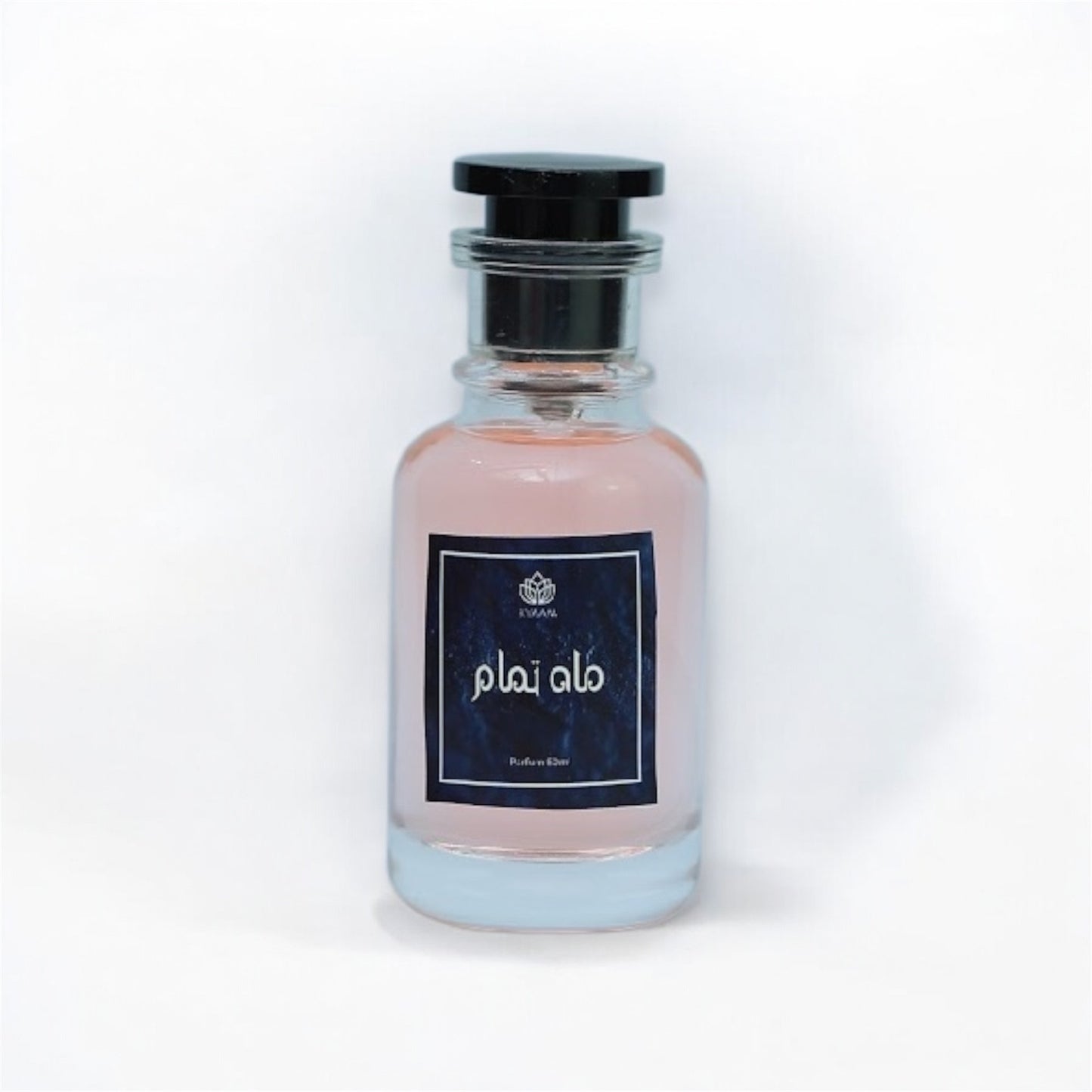 MAHETAMAM --INSPIRED BY COCO MADEMOISELLE