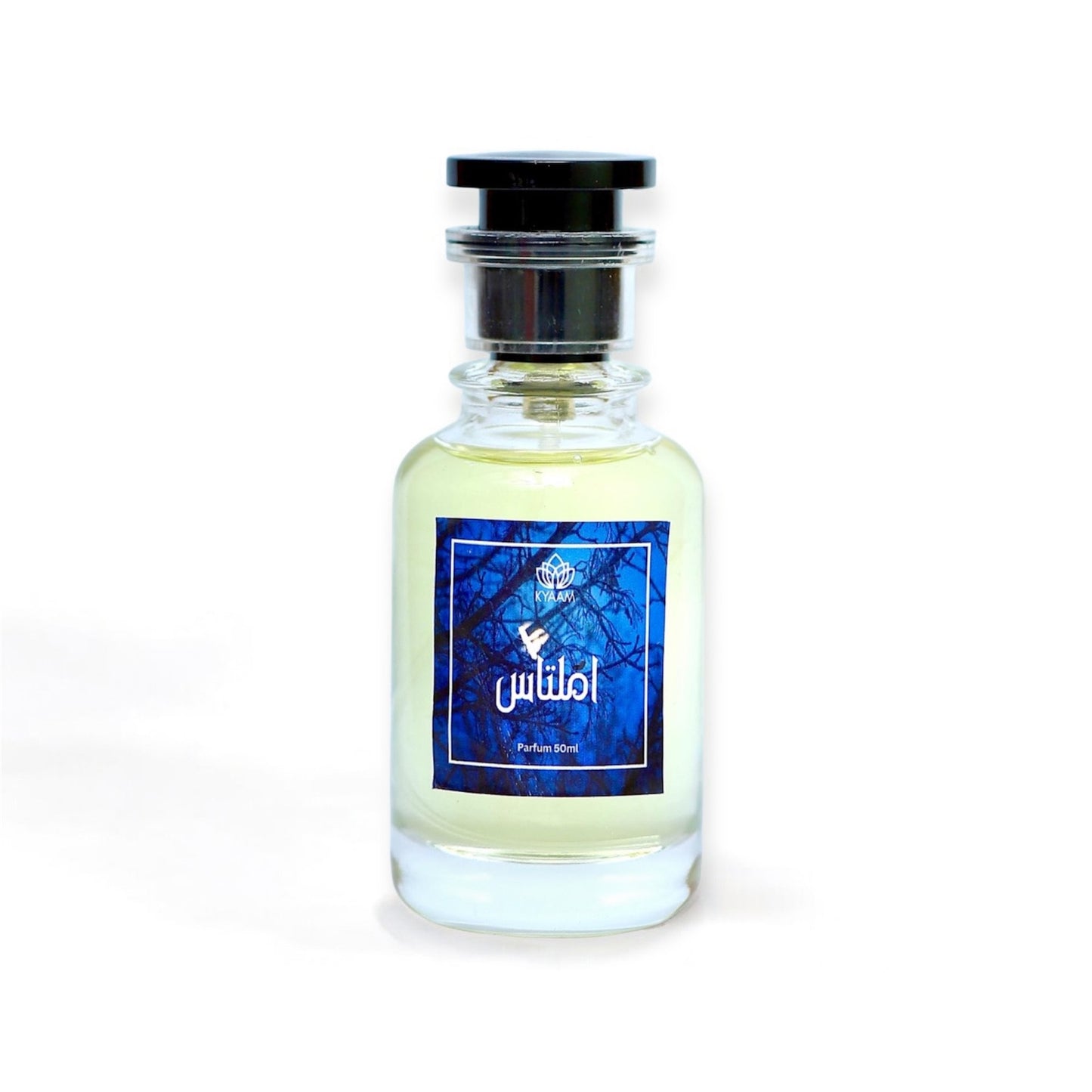 AMALTAAS - INSPIRED BY BACCARAT ROUGE 540