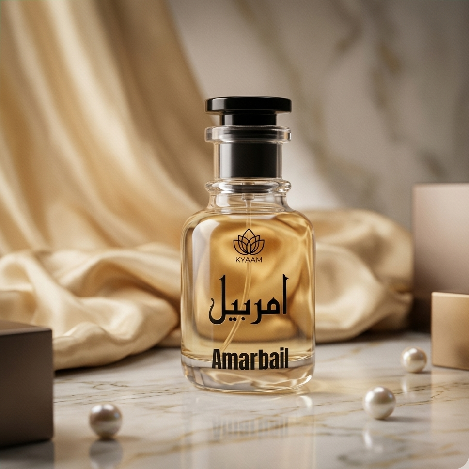 Amarbail