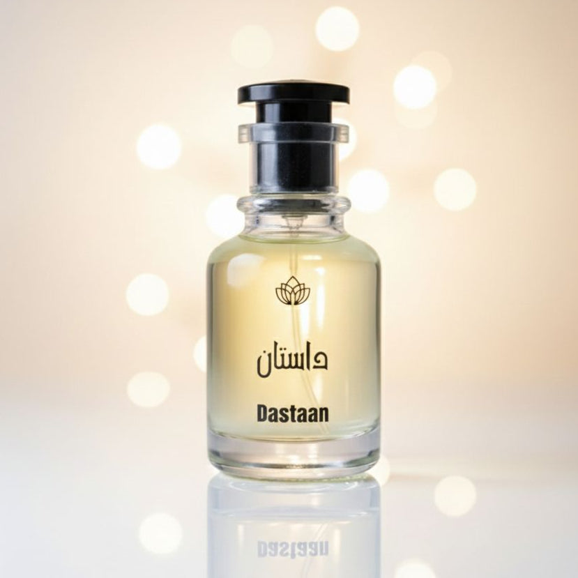 Dastan - Inspired By Dior Sauvage