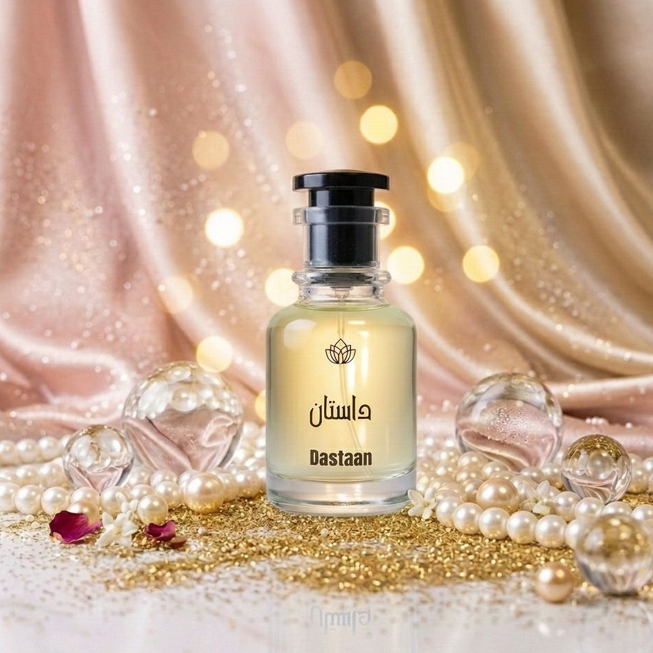 Dastan - Inspired By Dior Sauvage