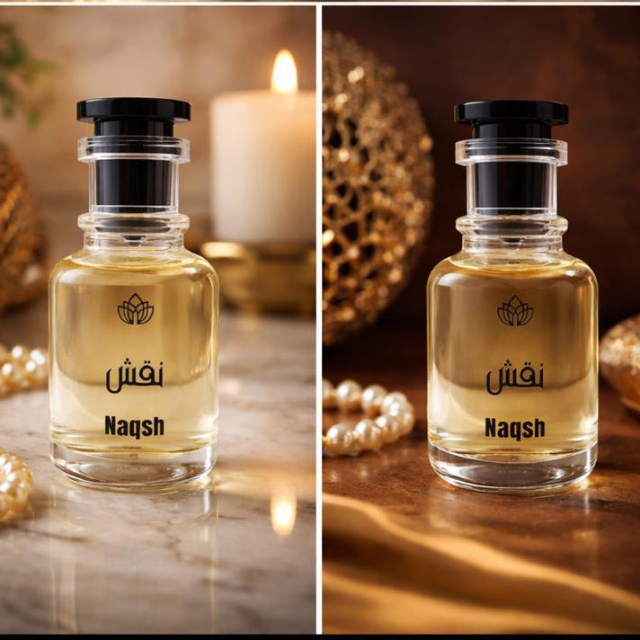 NAQSH - INSPIRED BY CREED AVENTUS