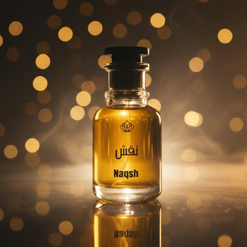 NAQSH - INSPIRED BY CREED AVENTUS