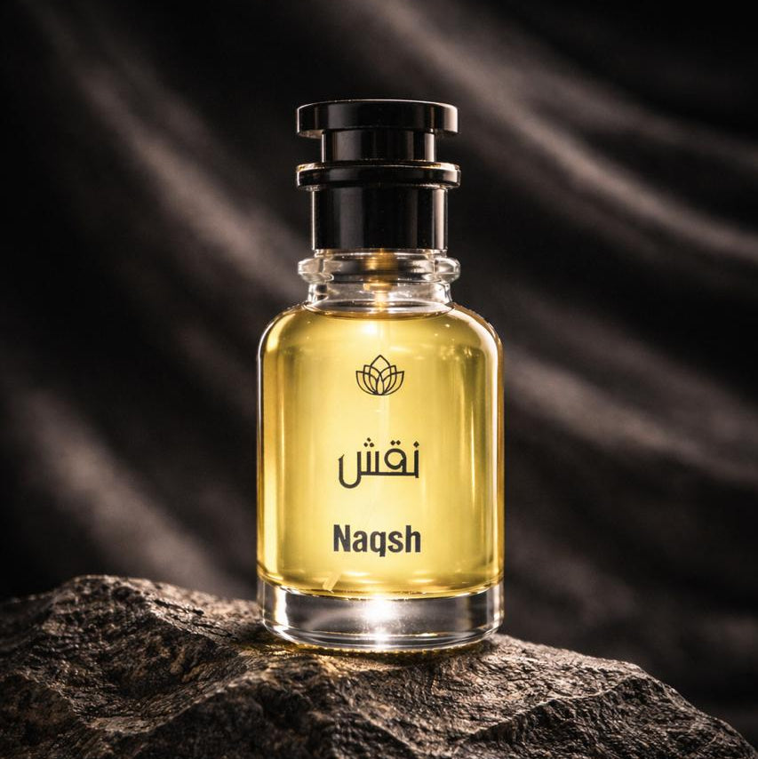 NAQSH - INSPIRED BY CREED AVENTUS