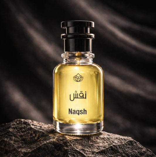 NAQSH - INSPIRED BY CREED AVENTUS